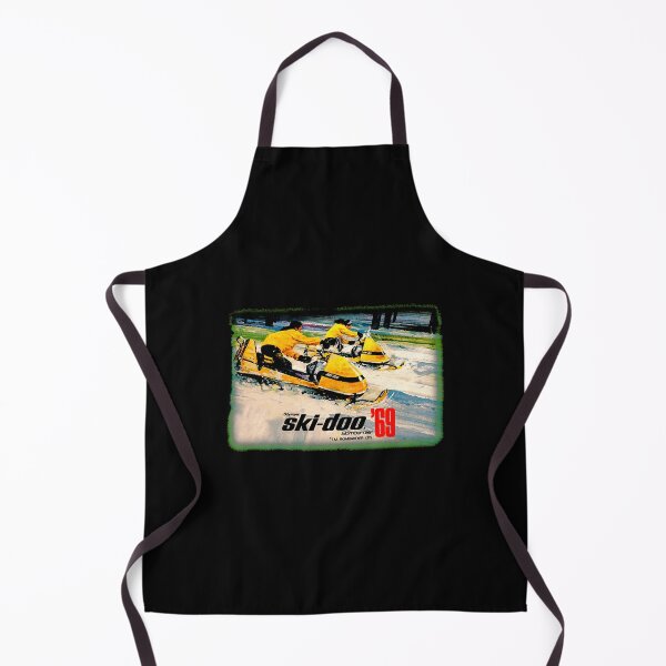 Item preview, Ski-Doo 1 designed and sold by remuscorby.