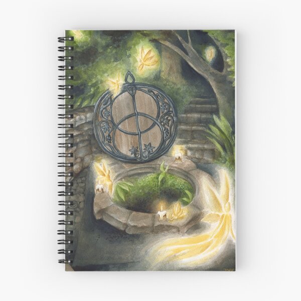 Item preview, Once Upon A Full Moon designed and sold by jopieart.