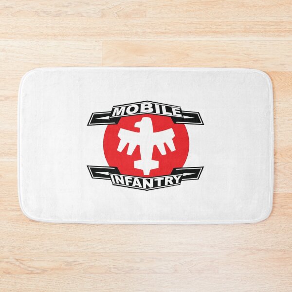 Item preview, Starship Troopers designed and sold by KianMuraya.