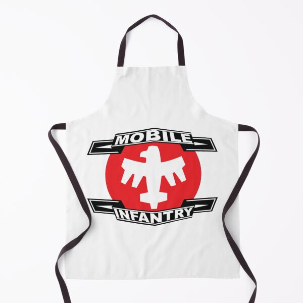 Item preview, Starship Troopers designed and sold by KianMuraya.