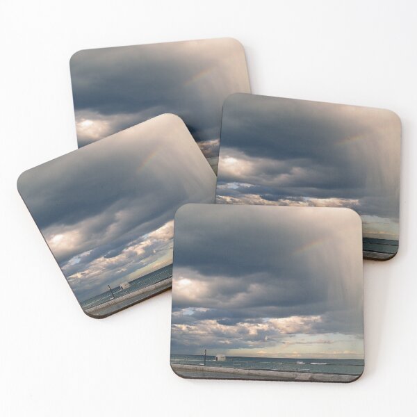 Item preview, Storm over the baths designed and sold by Amber Hague.