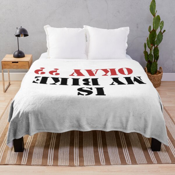 Artikelvorschau, ist mit meinem Fahrrad alles in Ordnung???? entworfen und verkauft von Anup786.