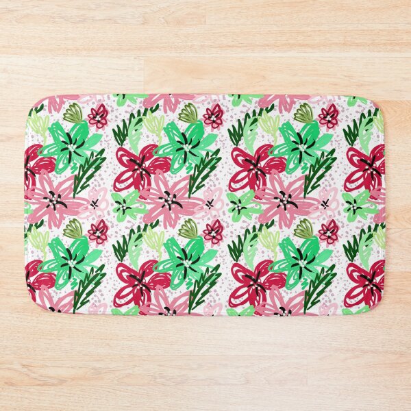 Item preview, Flower strokes designed and sold by Idea y Design.