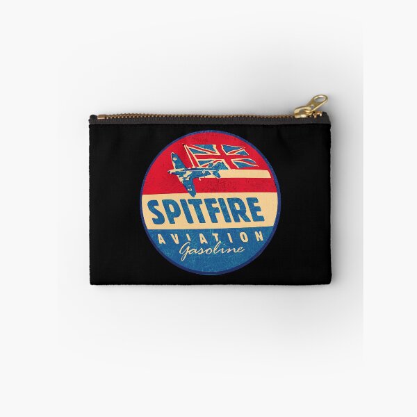 Item preview, Spitfire Aviation Fuel  designed and sold by remuscorby.