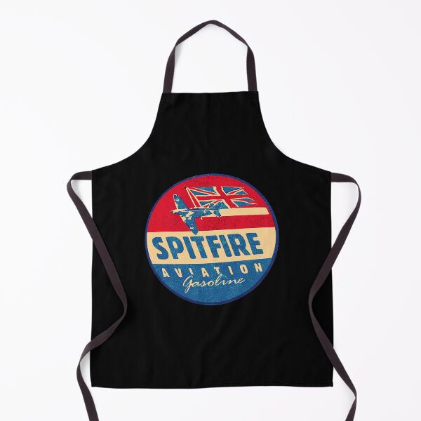 Item preview, Spitfire Aviation Fuel  designed and sold by remuscorby.