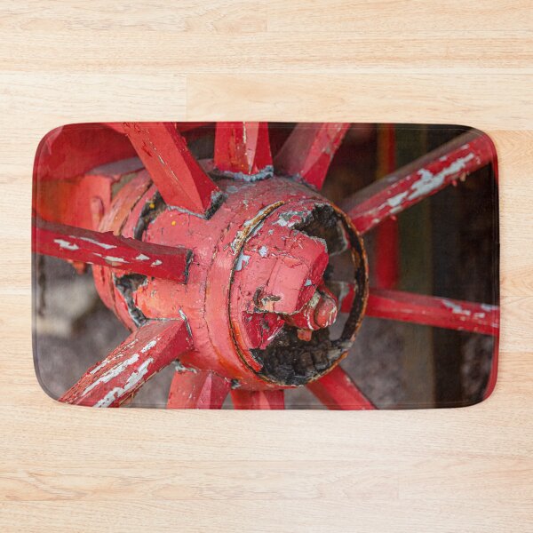 Item preview, The wheels on the cart dont go round and round! designed and sold by Dalyndigital Photography.