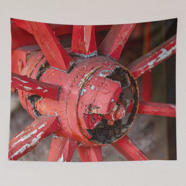 Item preview, The wheels on the cart dont go round and round! designed and sold by Dalyndigital Photography.