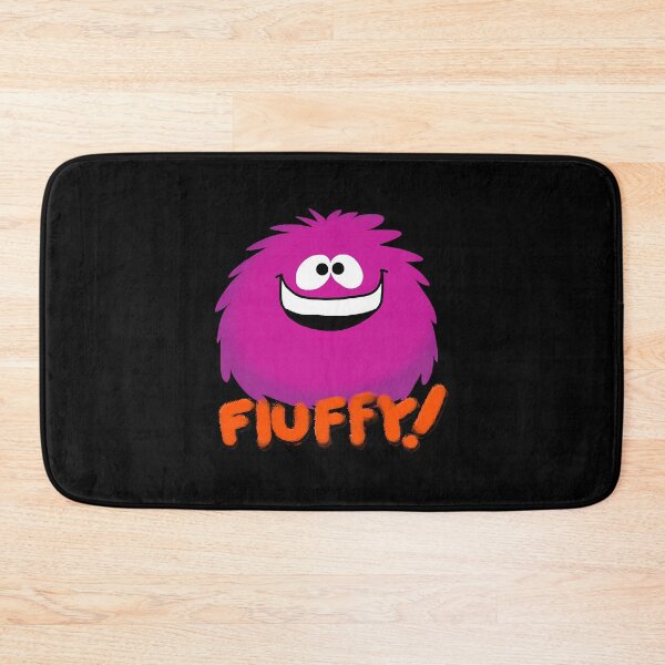 Item preview, Fluffy!!!  designed and sold by julyagordner.