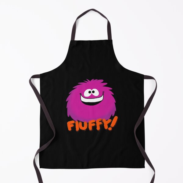 Item preview, Fluffy!!! designed and sold by julyagordner.