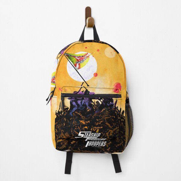 Item preview, Starship Troopers designed and sold by KianMuraya.