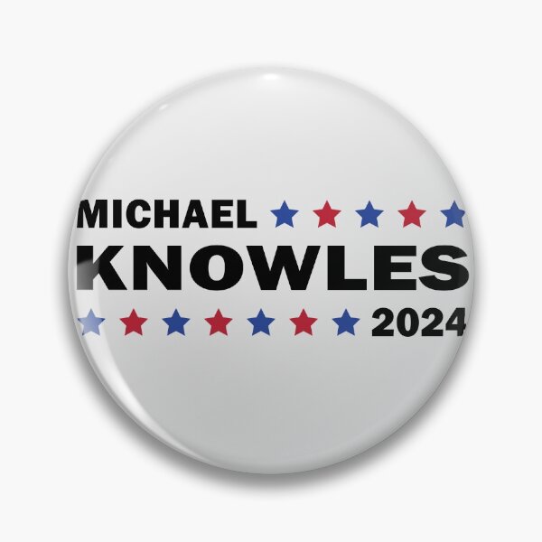 Item preview, Michael Knowles 2024 designed and sold by denisseinfeld.