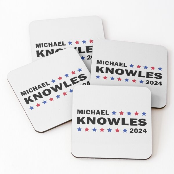 Item preview, Michael Knowles 2024 designed and sold by denisseinfeld.
