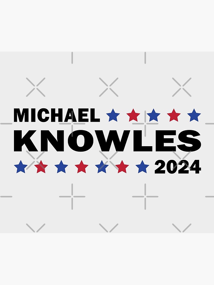 "Michael Knowles 2024" Poster for Sale by denisseinfeld Redbubble