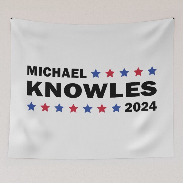 Item preview, Michael Knowles 2024 designed and sold by denisseinfeld.