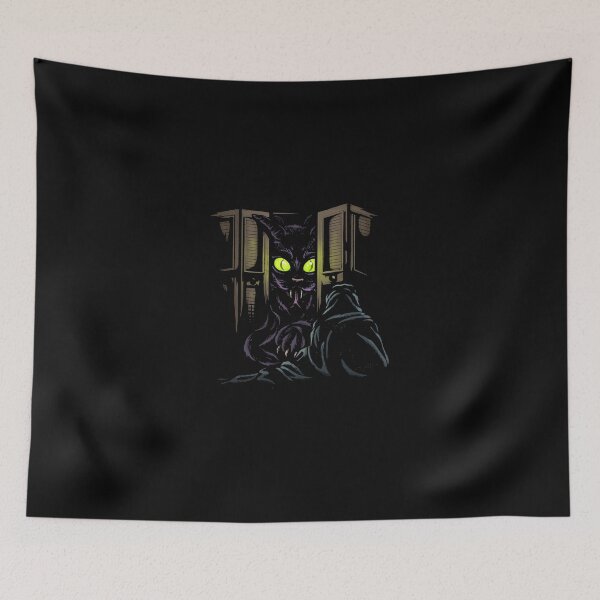 Item preview, Monster In The Closet  designed and sold by remuscorby.