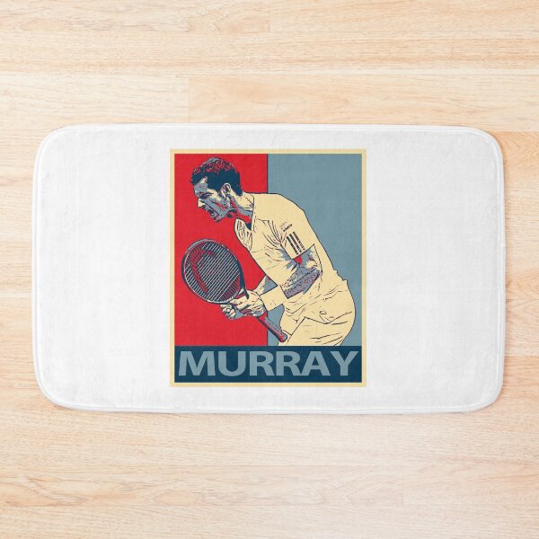 Item preview, Andy Murray designed and sold by KaraGrey.