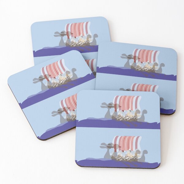 Item preview, Vikings  designed and sold by KerCar.