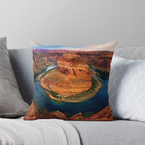 Artikelvorschau, Horseshoe Bend, Arizona entworfen und verkauft von Daniel H Chui.