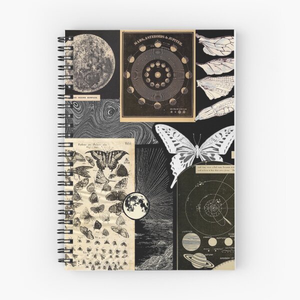 Item preview, Butterflies in space designed and sold by lockscreensget.