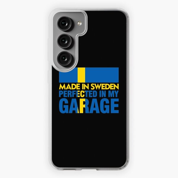 Sweden Phone Cases for Samsung Galaxy for Sale Redbubble