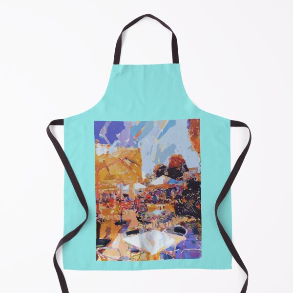 Item preview, Cafe, Gozo designed and sold by paul edmondson.