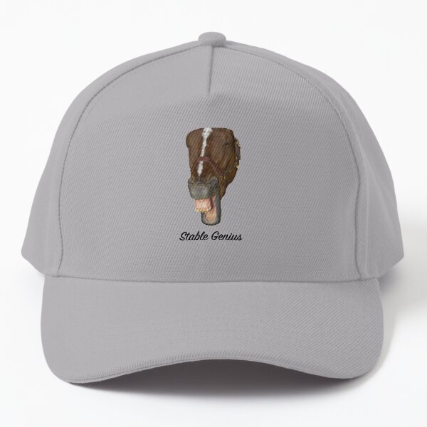 Stable Genius Baseball Cap