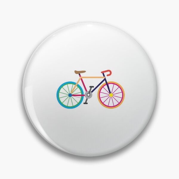 Item preview, Bike designed and sold by TopBaseline.
