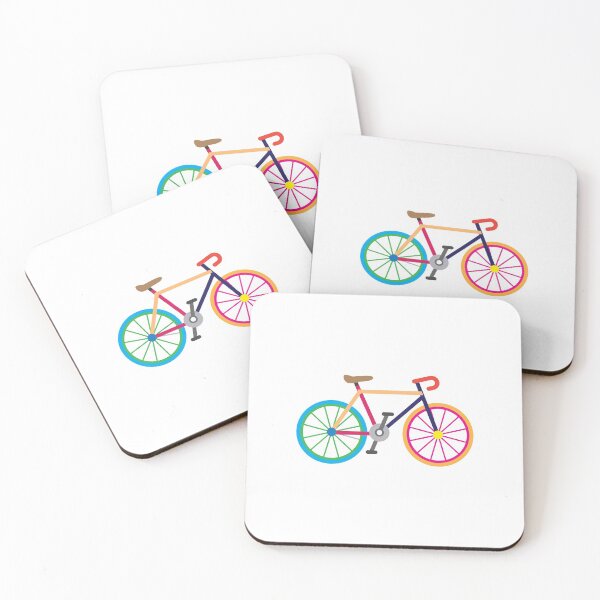 Item preview, Bike designed and sold by TopBaseline.