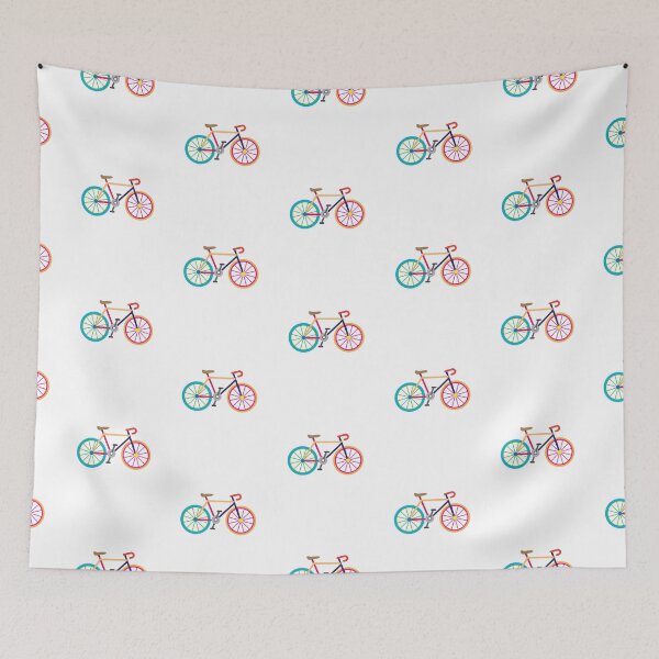 Item preview, Bike designed and sold by TopBaseline.