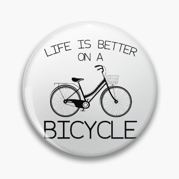 Item preview, Bike designed and sold by TopBaseline.
