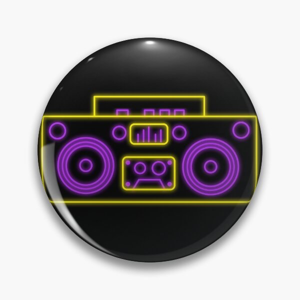 Item preview, Cassette Tape Radio fresh T designed and sold by AllstarwireShop.