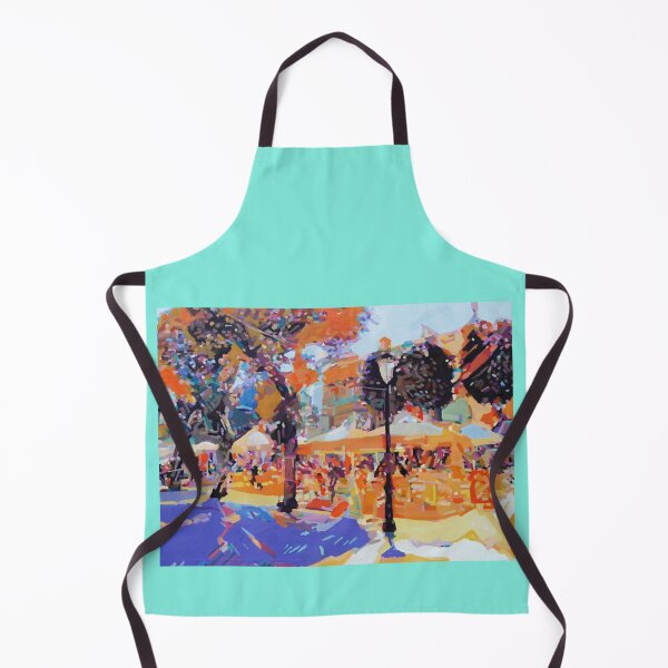 Item preview, Cafe, Gozo designed and sold by paul edmondson.