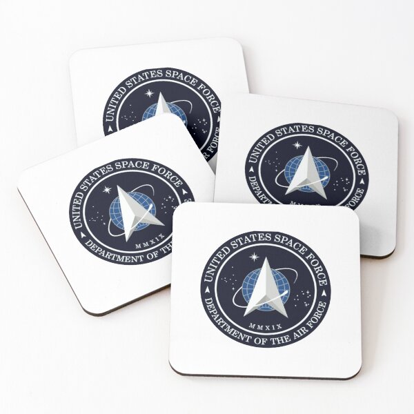 Item preview, United States Space Force designed and sold by KianMuraya.