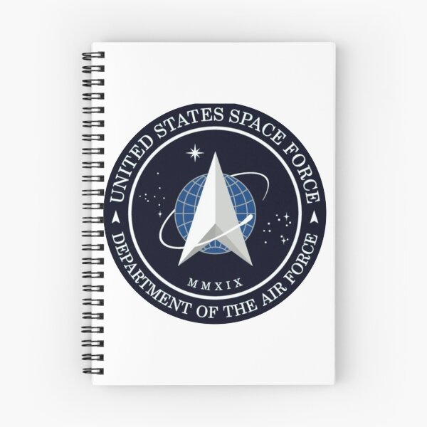 Item preview, United States Space Force designed and sold by KianMuraya.