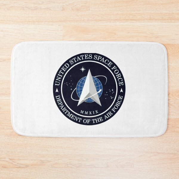 Item preview, United States Space Force designed and sold by KianMuraya.