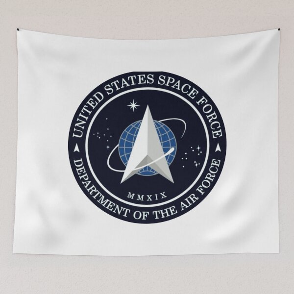 Item preview, United States Space Force designed and sold by KianMuraya.