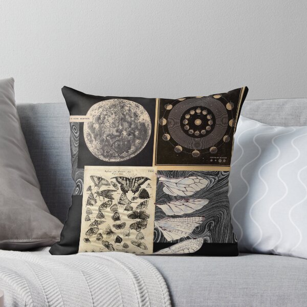 Item preview, Butterflies in Space II designed and sold by lockscreensget.