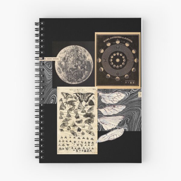 Item preview, Butterflies in Space II designed and sold by lockscreensget.