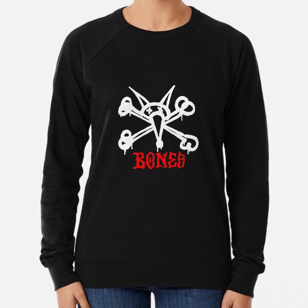 Rat Skate Lightweight Sweatshirt