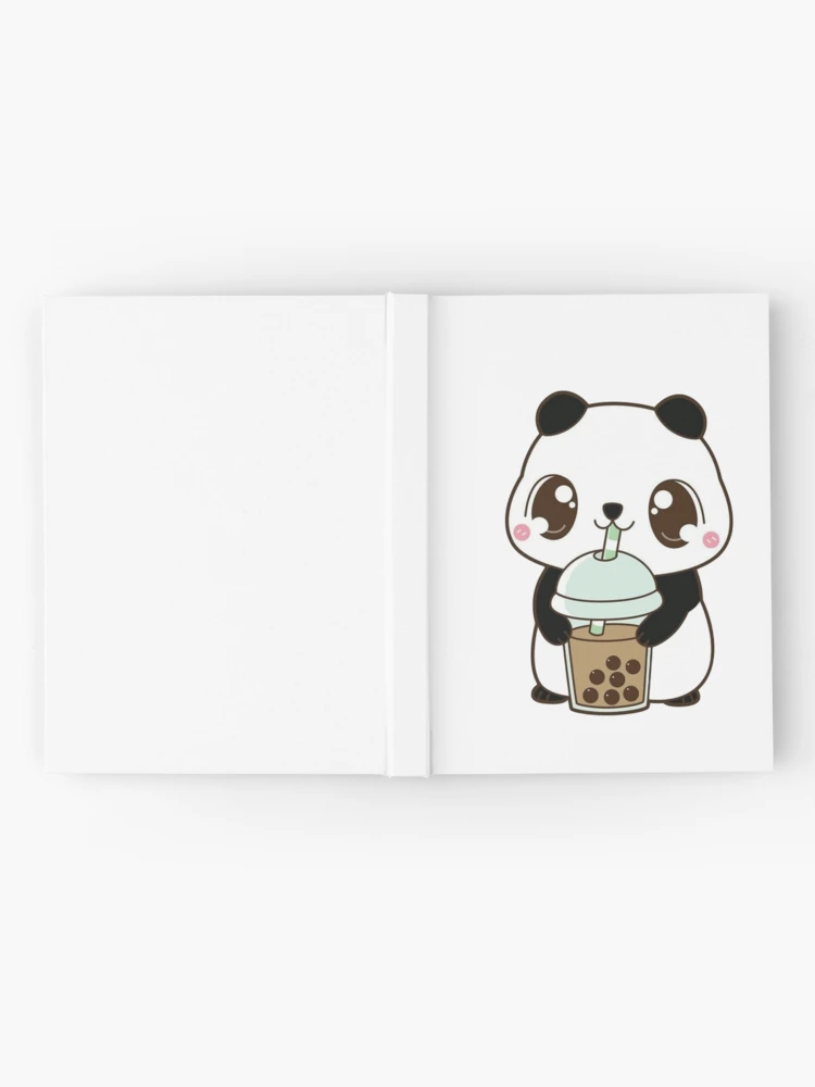 Kawaii Panda Notebook: Cute Panda Journal - Lined Notebook Journal - 6 x 9  Inches - 110 Pages (Kawaii Cute Zoo): Notebooks, Kyoto: 9798554571459:  : Books