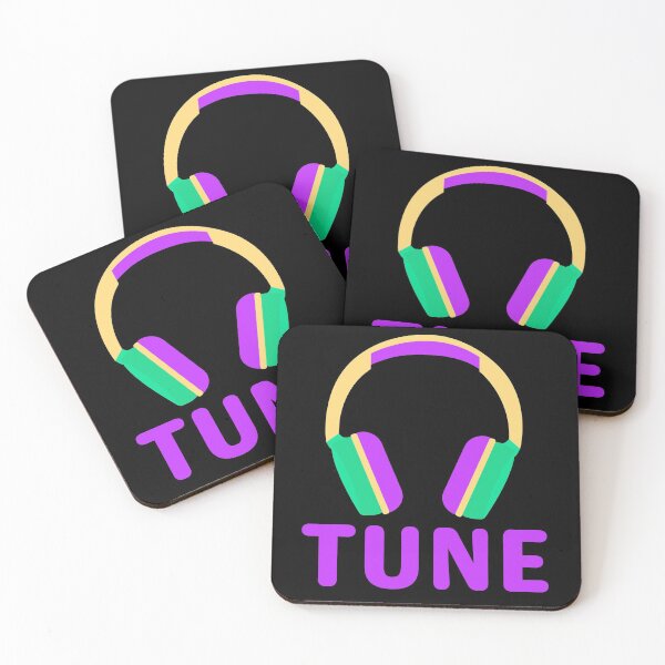 Item preview, Tune! designed and sold by YourMateNate.