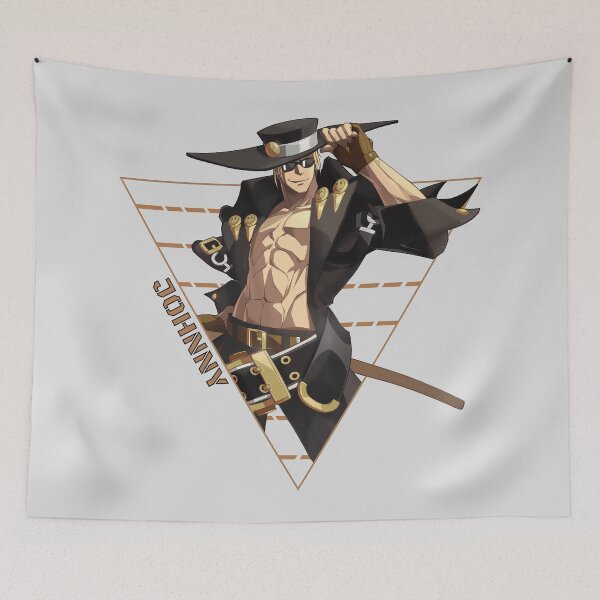 Item preview, Tri Johnny Without Sin designed and sold by Mamawbravely.