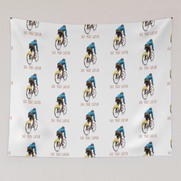 Item preview, Bike designed and sold by TopBaseline.