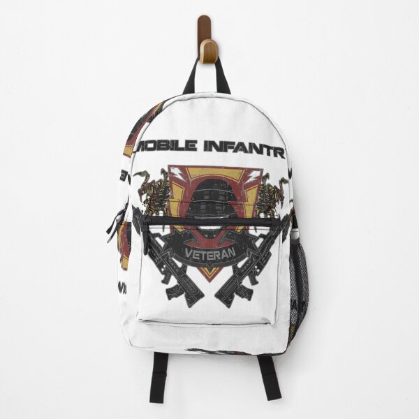 Item preview, Veteran's Badge- Starship Troopers designed and sold by KianMuraya.