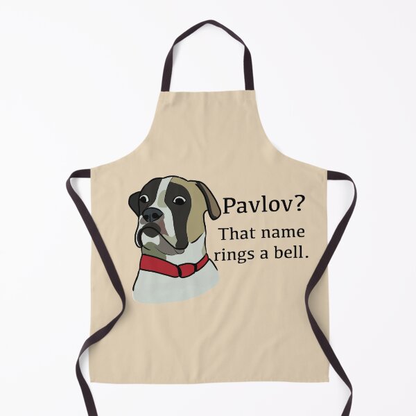 Item preview, Pavlov That Name Rings A Bell designed and sold by aniicreates.