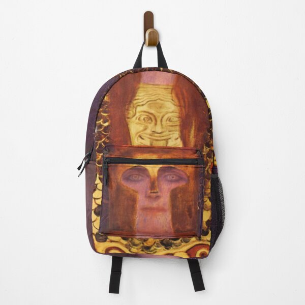 Item preview, Gustav Klimt - Pallas Athena designed and sold by Vivanne-art.