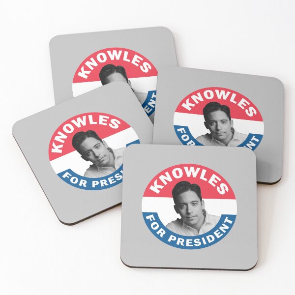 Item preview, Michael Knowles For President 2024 designed and sold by denisseinfeld.