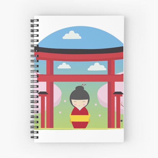 Item preview, Japanese girl designed and sold by Davidp2.