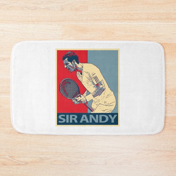 Item preview, Andy Murray designed and sold by KaraGrey.