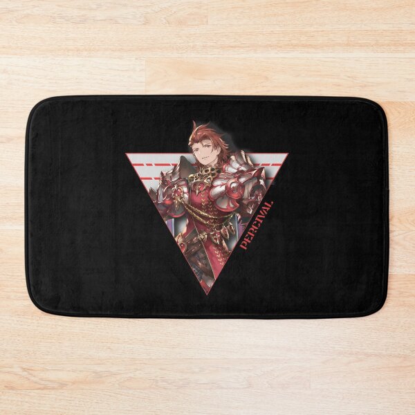 Item preview, Tri Percival 2 designed and sold by Mamawbravely.